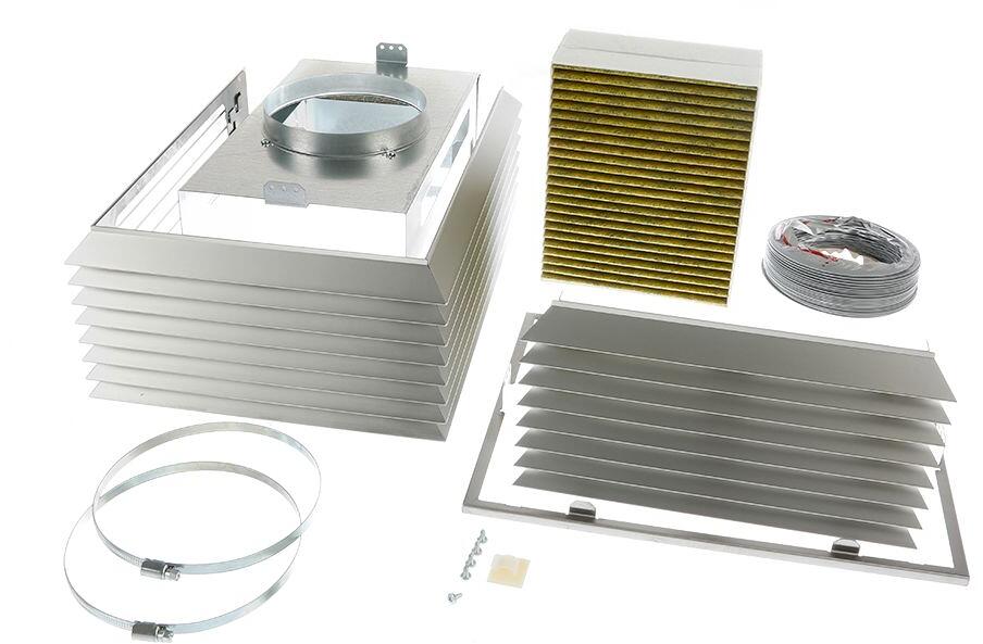 Bosch Siemens 17006008 Clean Air Plus Umluftset