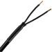 SLV OCULUS Pendelleuchte, Dim-to-Warm 2000-3000K, rund, Phase dimmbar, Pendellänge 250cm