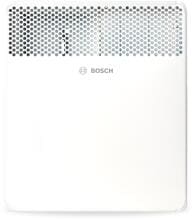 Bosch HC4000-5 elektrischer Konvektor, 500W, für Räume bis ca. 5 m², weiß (7738345643)
