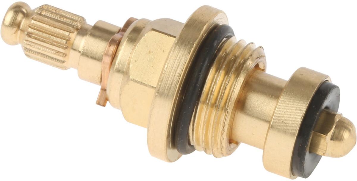 Bosch Siemens 00166111 Ventiloberteil, 3/8"