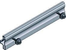 Schletter Verbinder Einschub Solo (129060-000)