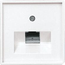 Eltako UAE55E/1 UAE/IAE-Abdeckung 1-fach für E-Design55-Rahmen