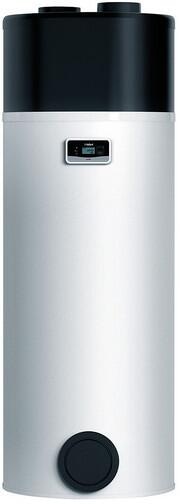 Vaillant Warmwasserwärmepumpe aroSTOR VWL BM 200/5 mit 1 Wärmetauscher, EEK A+, 200 l, 826 kWh/Jahr (0010026818)