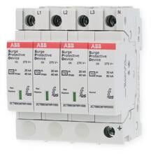 ABB OVRT23N40-275PQS ÜSS Typ2 TT+TN (2CTB803973R1100)