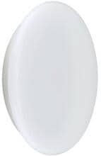Philips Ledinaire WL060V gen2 11S/840 PSU WH Wandleuchte, Ip44, D300, 11 W, 1100 lm, 4000 K, weiß