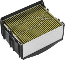Siemens LZ11DXI16 Umluftmodul für Wandessen