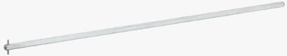 Hager HZC111 Achse 150mm für Geräte 20-100A