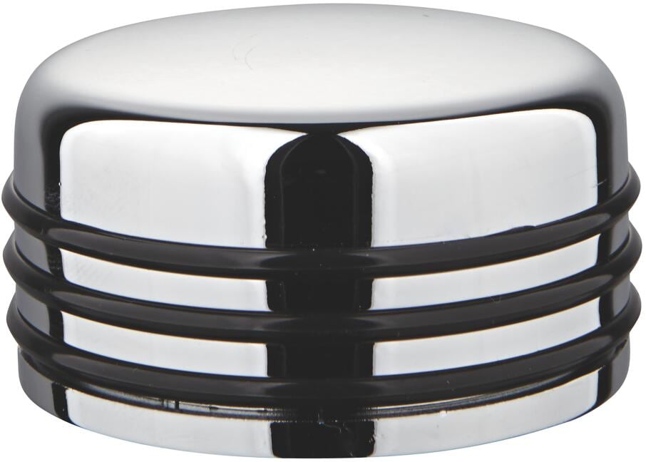 GROHE Druckknopf, chrom (43064000)