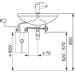 STIEBEL ELTRON DCE 11/13 Kompakt-Durchlauferhitzer, EEK: A, elektronisch geregelt, 13,5 kW, Untertischmontage (230770)