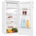 Exquisit KS185-4-HE-040E Standkühlschrank, 55 cm breit, 120L, Temperatureinstellung, Flaschenregal, Eierablage, Gemüseschublade, weiß