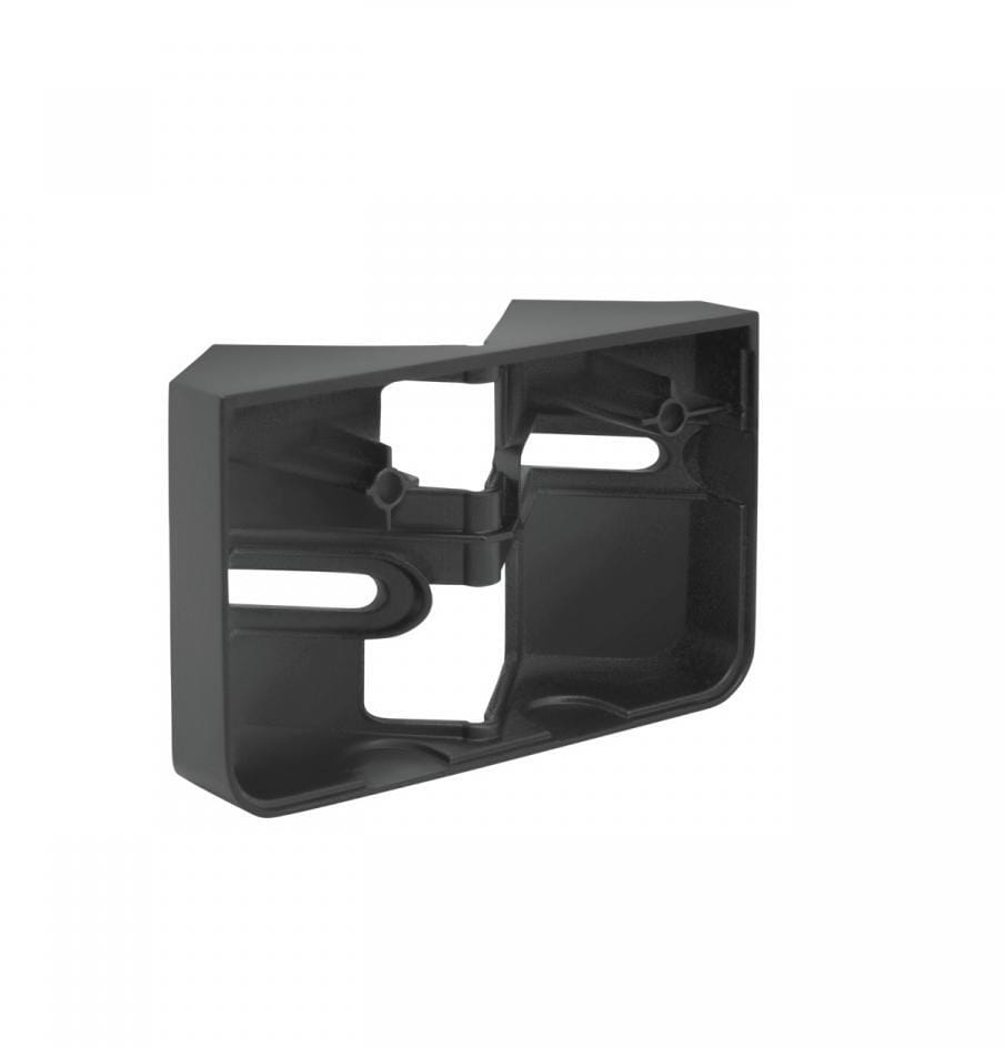 Steinel Eckwandhalter XLED Home 2 / Pro 240, graphit (053086)