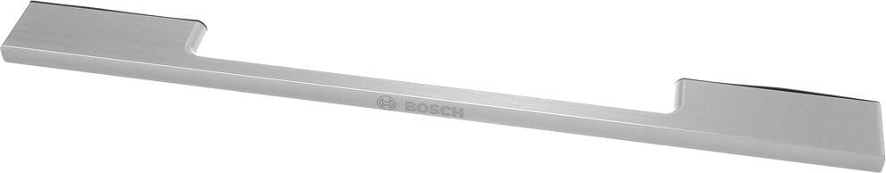 Bosch Siemens 11052692 Türgriff, Edelstahl, Slim, Bosch