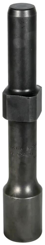 Dehn HE RE 25 R27 VH WN STBLANK Hammereinsatz für Rohrerder, D25mm, L246mm, Ausführung Fabrikat Wacker Neuson (648005)