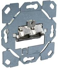 CobiNet 124727 RJ45-Buchse, RJ45-TL, 2-fach, Kat.6A (124727)