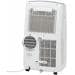 Eurom Coolsmart 90 EEK:A Mobile Klimaanlage, Fernbedienung, Timer, weiß (381535)