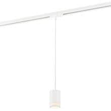 Nordlux Rondie Link Schienensystem, GU10, IP20, 35W, dimmbar, weiß (2110649901)