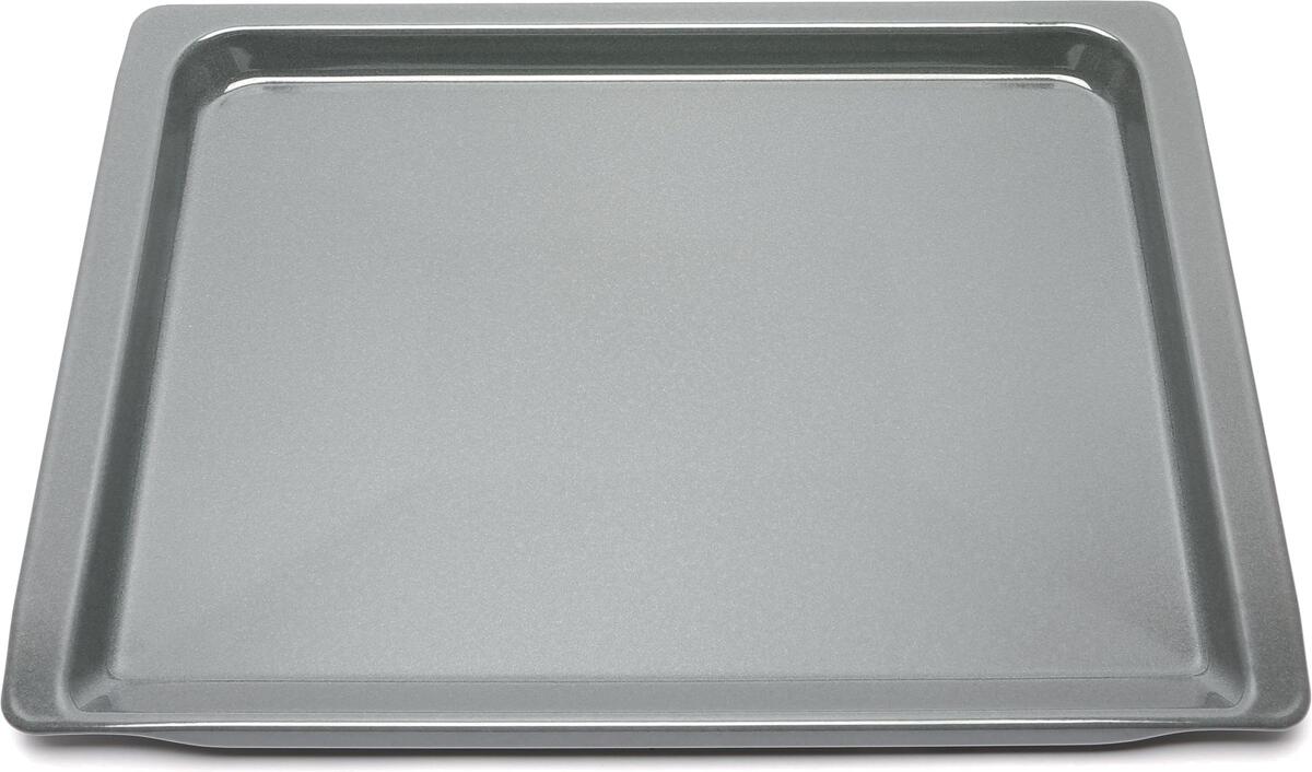 Bosch Siemens 00701725 Backblech emailliert, grau emailliert, 464 x 345 x 29 mm