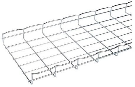 Cablofil CF 54/300 GC Schwerlastgitterrinne B300xH54xL3000mm (CM000103)