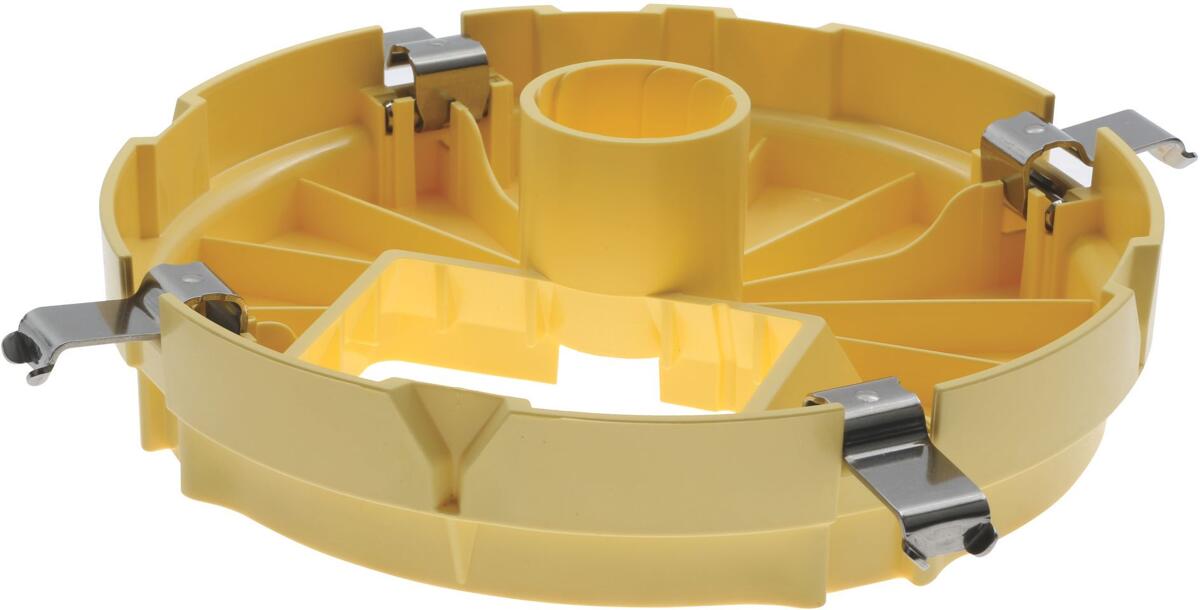 Bosch Siemens 00647587 Träger, f. Würfelschneider