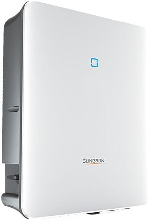 Sungrow SH10.0RT-20-V11 Hybrid-Wechselrichter, 10kW, 2 MPPT, 3-phasig (ASH00132)