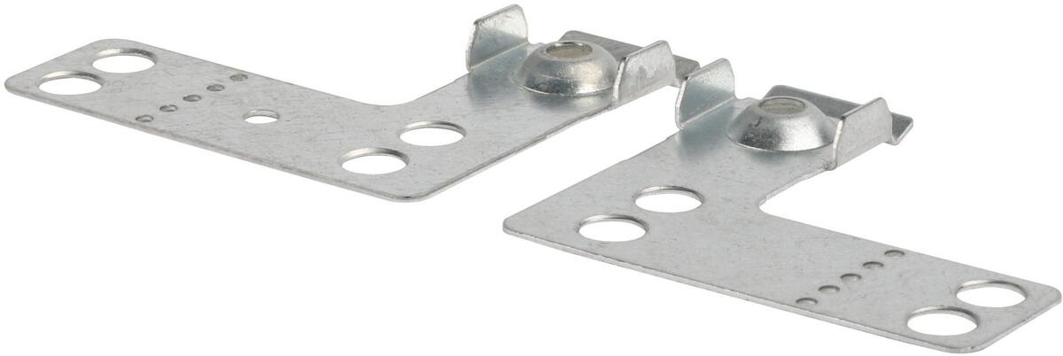 Bosch Siemens 00622622 Befestigungssatz, Set fuer linke und rechte Seite