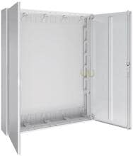 ABN SV48 System-Gehäuse, IP43, geerdet, 1050x1250mm