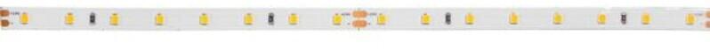 Brumberg QUALITYFLEX Select HE LED-Flexplatine, IP60, 24W, 24VDC, 2700K, CRI>90, B x H: 8mm x 3mm, Abschnitte 125mm, 5m, weiß (15521027)