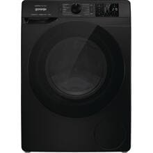 Gorenje WNFHEI84ADPSB 8kg Frontlader Waschmaschine, 60cm breit, 1400U/Min, AquaStop, SteamTech, AddClothes, schwarz