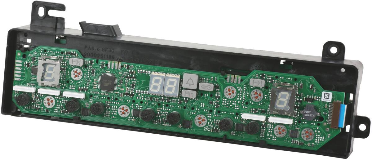 Bosch Siemens 00671189 Steuerungsmodul
