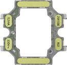 Gira 3792011 LED-Beleuchtungselement, 230 V~, 0,5mA, Variante 2, rot