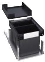 Blanco Select II 40/2 Combi Abfallsystem (527854)