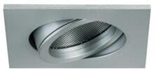 Brumberg Deckeneinbau-Lautsprecher DA 68mm, 87dB, aluminium matt (43004250)