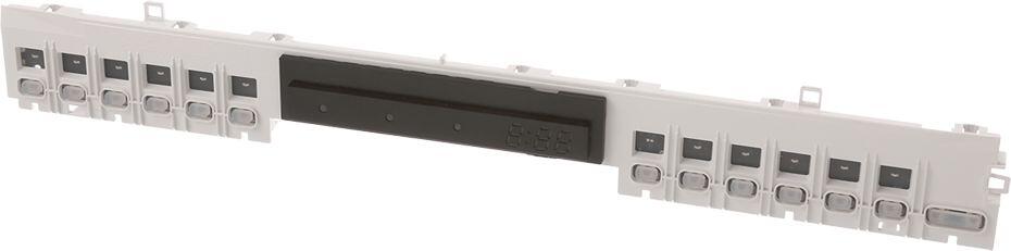 Bosch Siemens 11036774 Bedienmodul, bernstein LED