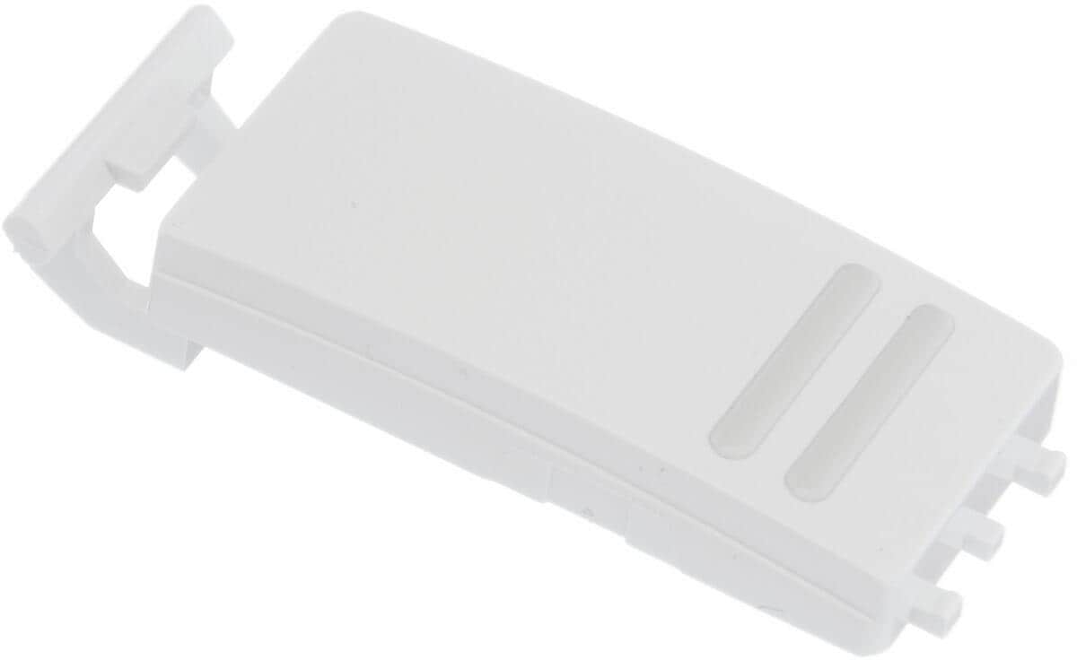 Bosch Siemens 00165246 Taste, fuer Prog.u.Zeitvorwahl