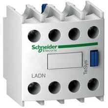 Schneider Electric LADN40 Hilfsschalterblock 10A