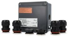 STAHL 8118/121-807 Abzweigdose EEx e