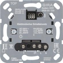 Gira 540500 Elektronischer Schalteinsatz, System 3000