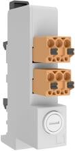 ABN BP306AR Best.-Paket Spannungsversorgung APZ und RfZ, mit Sicherungsbox
