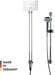 Clage E-Kleindurchlauferhitzer MBX 6 Shower, weiß (1500-15316)