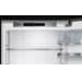 Siemens KI41FADD0 Einbaukühlschrank, Nischenhöhe: 122,5cm, 187L, Festtürtechnik, superCooling, hyperFresh