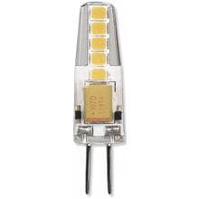 EMOS 1525735201 LED Lampe Classic JC, G4, 1,9W, 200lm, 3000K