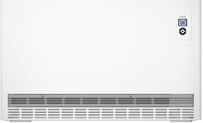 STIEBEL ELTRON ETW 240 Plus Wärmespeicher, 2.40kW/400V, alpinweiß (236614)