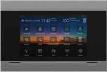 Interra 4 Touchpanel, KNX, 7 Zoll, Android (ITR107-0104)