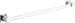 GROHE Allure Badetuchhalter, 56x640x60mm, chrom (40341000)