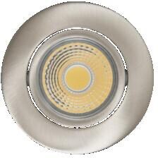 Nobile A 5068 T Flat nickel-geb. 8W (1868005923)