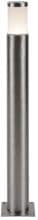 SLV TRUST 60 Outdoor Standleuchte, LED, 3000K, IP55, edelstahl 316, Ø/H 6/60 cm (228110)