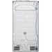 LG GSLV91MBAD Side-by-Side Kombination, 92cm breit, 635L, NoFrost, Kindersicherung, Eis und Wasser, 4L Wassertank, edelstahl
