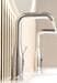 GROHE Essence New Einhebelmischer, chrom (23463001)