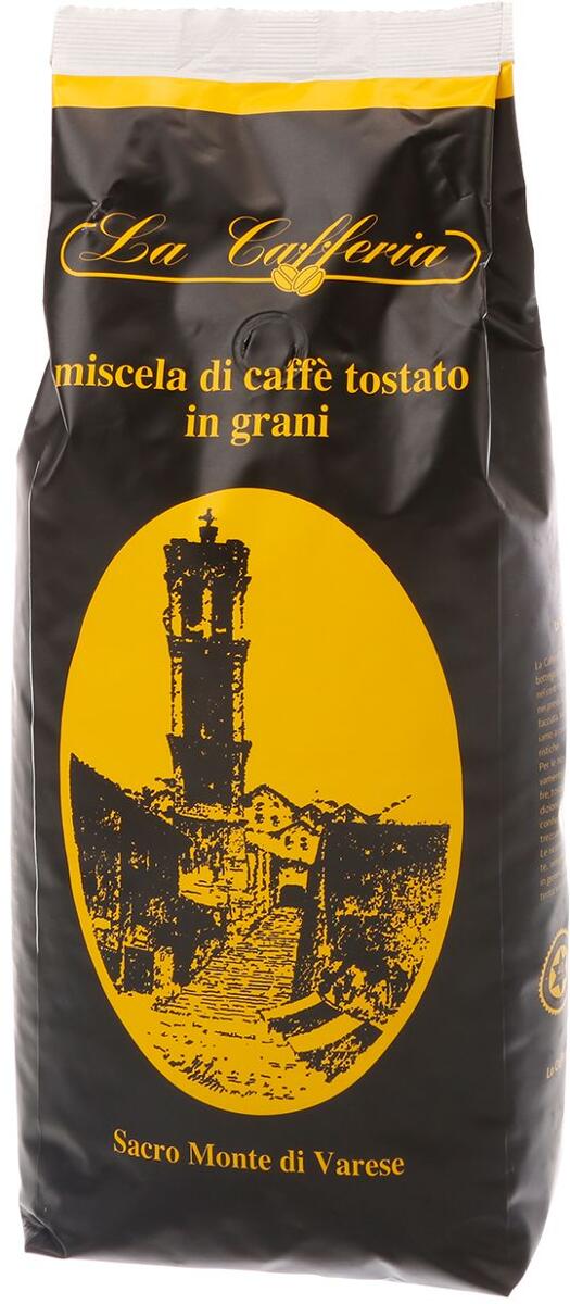 Bosch Siemens 00572272 Kaffee, La Cafferia-"Supremo Espresso" 1000 Gramm in ganzen Bohnen