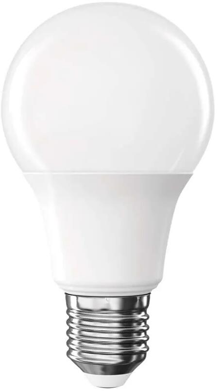 EMOS Classic ZQ5E43 LED Lampe A60, E27, 7W (60W), 806lm, Neutralweiß (1525733472)